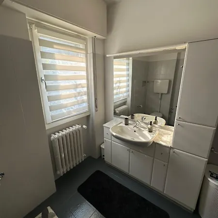 Casa Di Pane Appartement