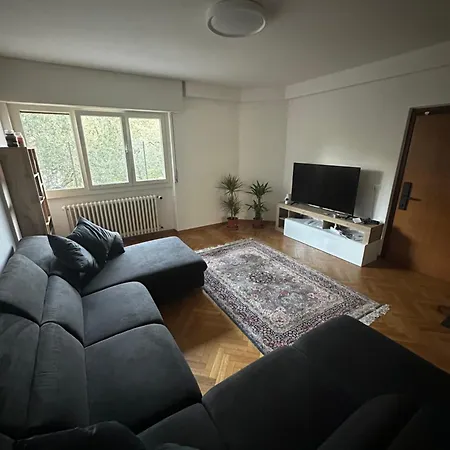 Appartement Casa Di Pane