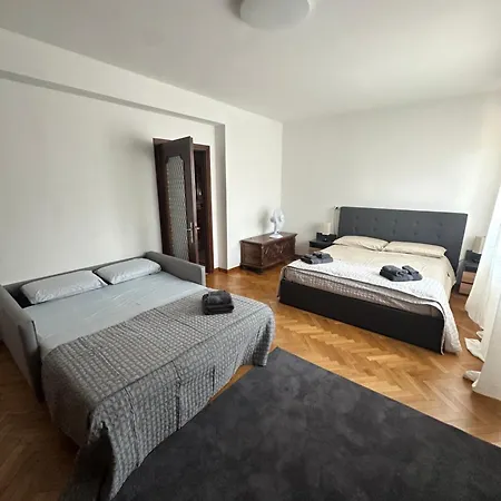 Casa Di Pane Appartement