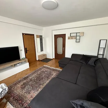 Apartamento Casa Di Pane *
