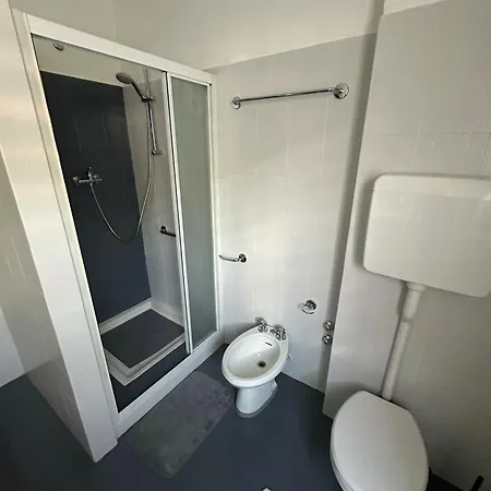 Apartman Casa Di Pane