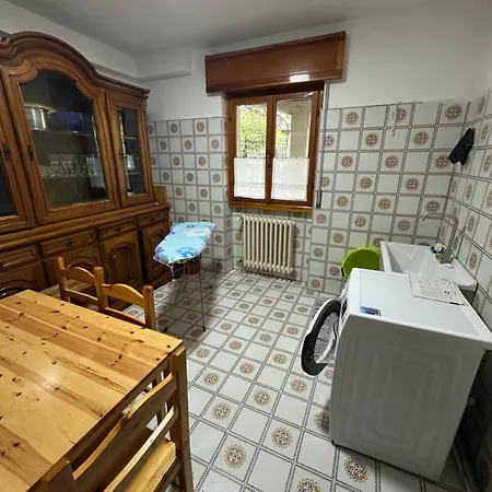 Apartamento Casa Di Pane Dongo